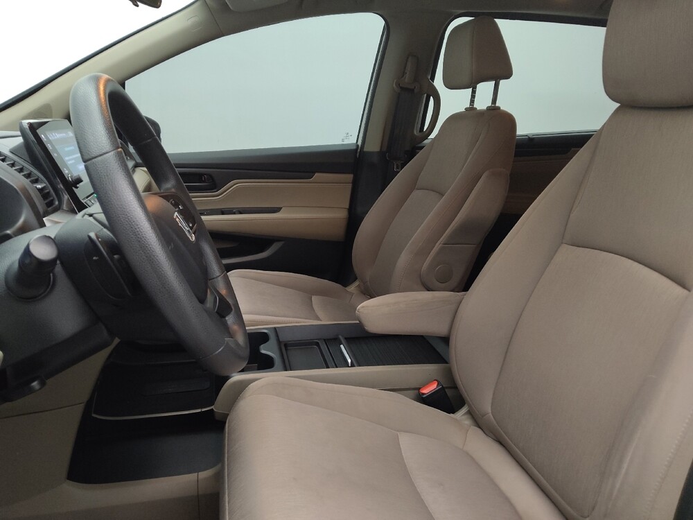 2020 Honda Odyssey in Lakewood, CO 80215 - 18140007 17