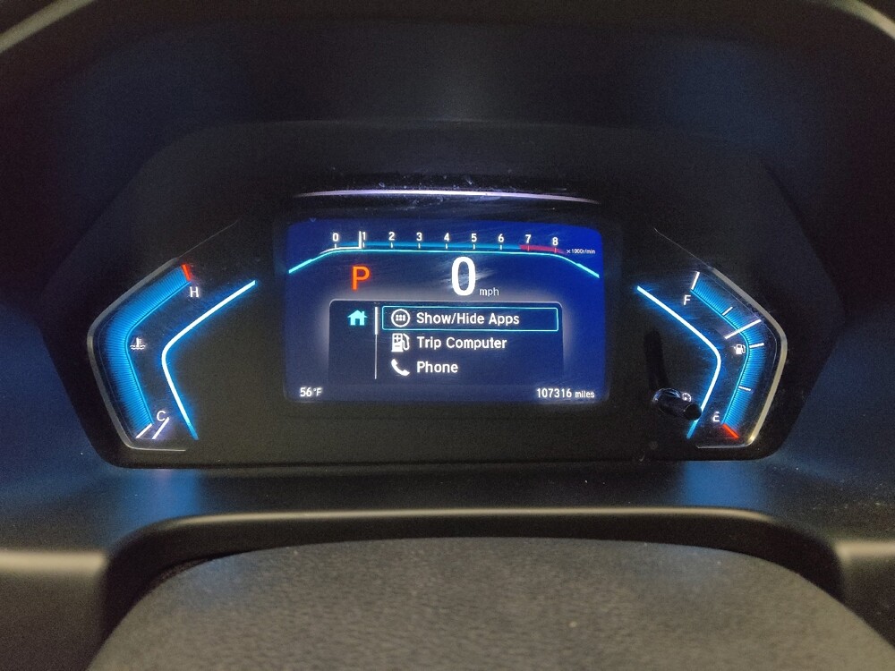 2020 Honda Odyssey in Lakewood, CO 80215 - 18140007 23