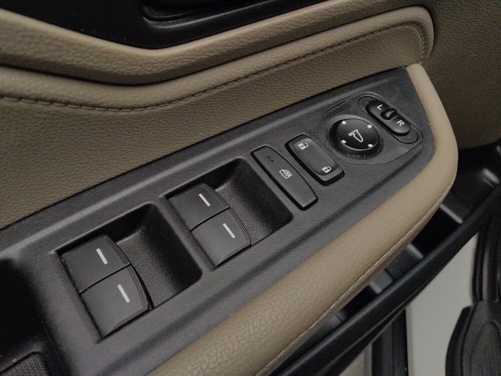 2020 Honda Odyssey in Lakewood, CO 80215 - 18140007 27