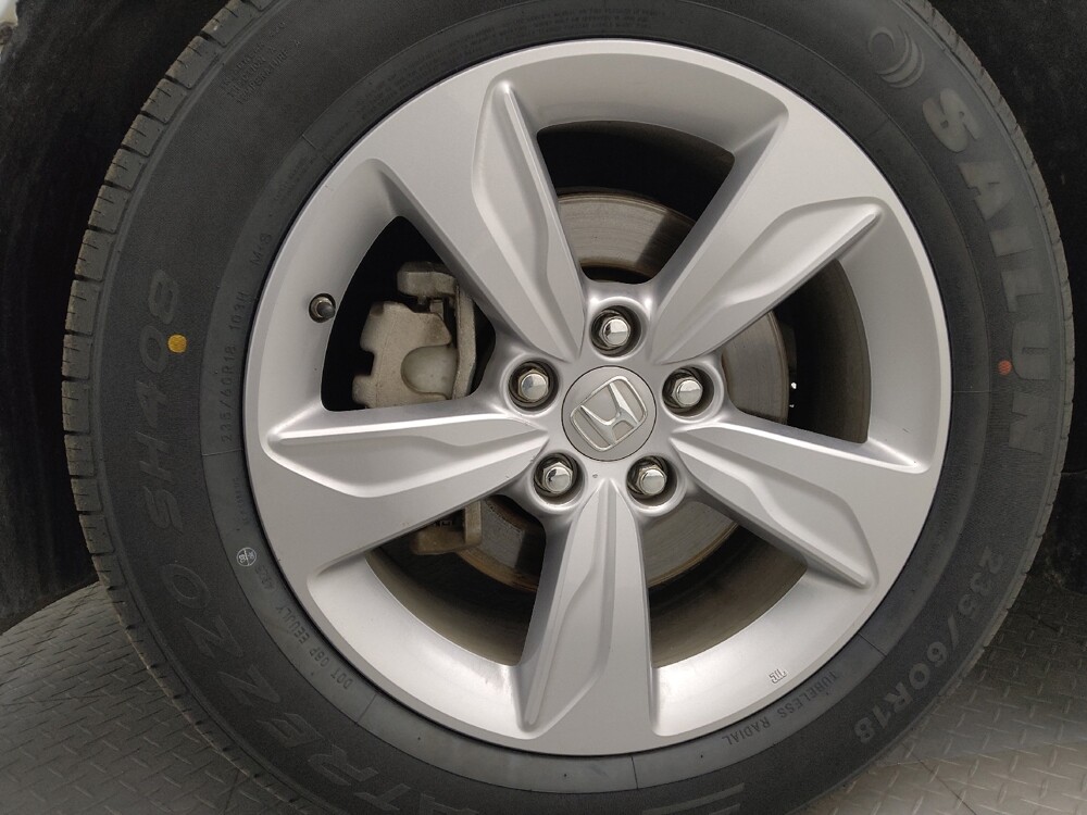 2020 Honda Odyssey in Lakewood, CO 80215 - 18140007 31