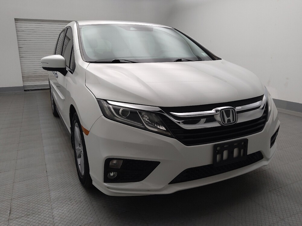 2020 Honda Odyssey in Lakewood, CO 80215 - 18140007 14