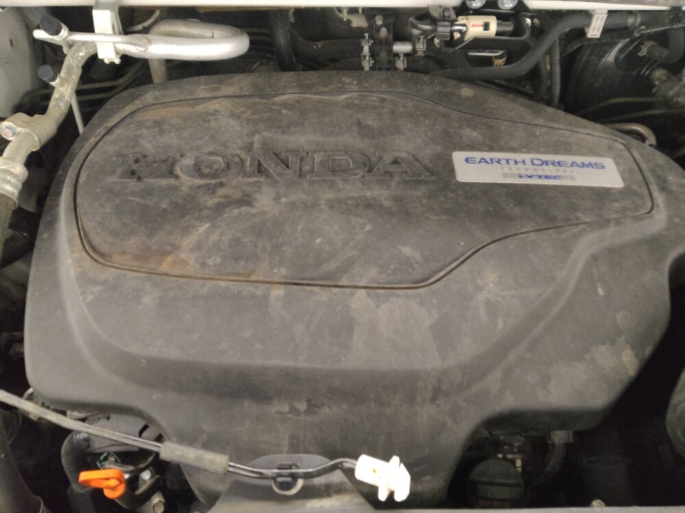 2020 Honda Odyssey in Lakewood, CO 80215 - 18140007 30