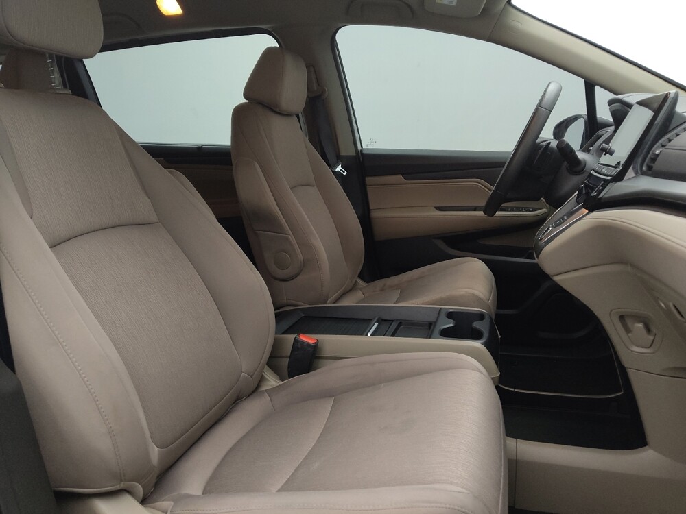 2020 Honda Odyssey in Lakewood, CO 80215 - 18140007 21