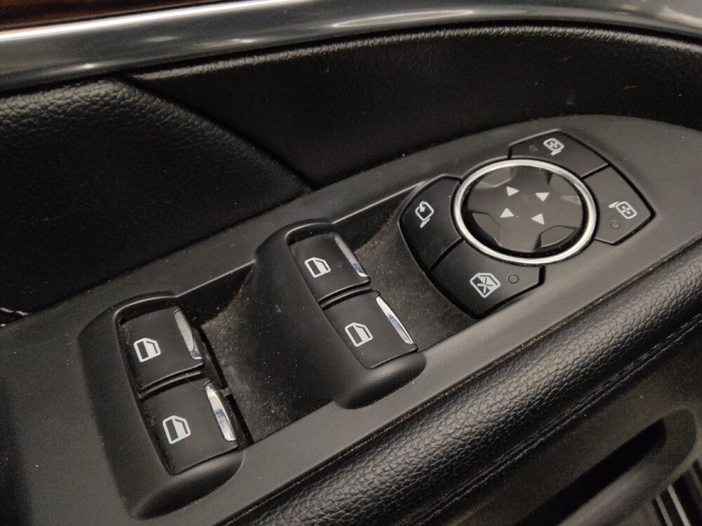 2017 Ford Explorer in Denver, CO 80012 - 18140008 27