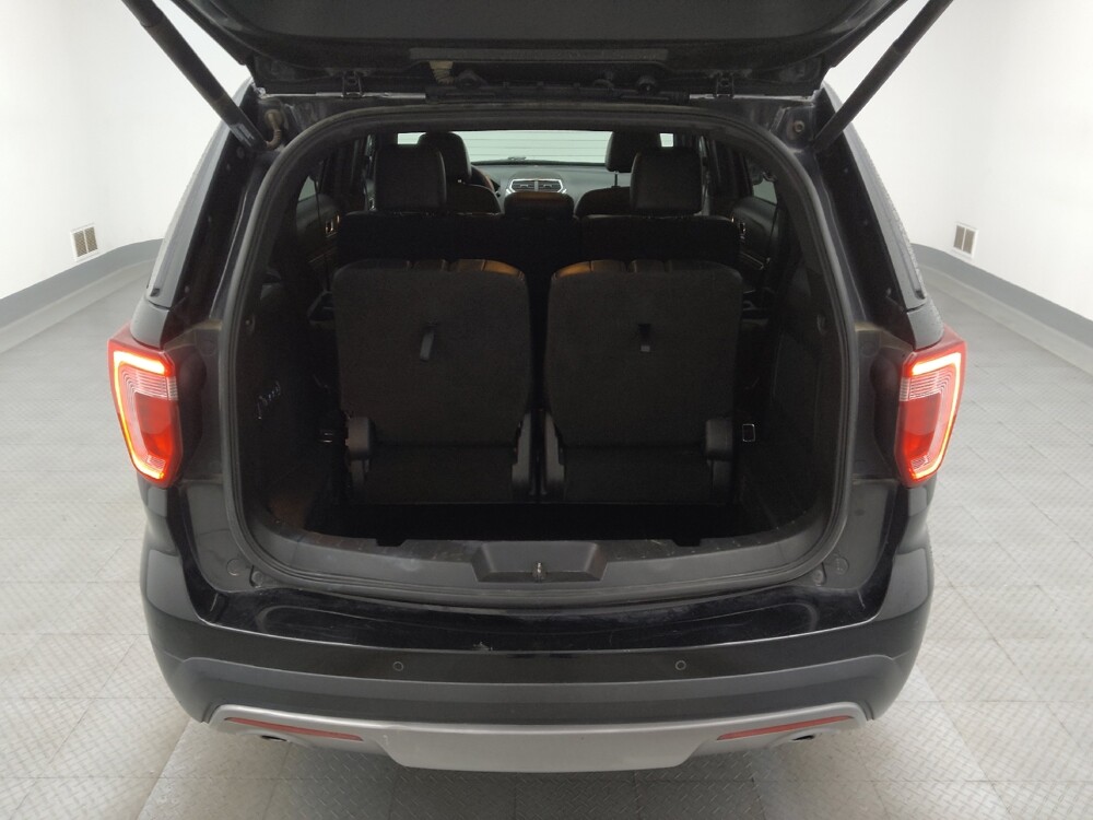 2017 Ford Explorer in Denver, CO 80012 - 18140008 29