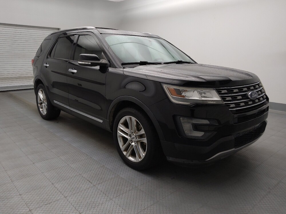 2017 Ford Explorer in Denver, CO 80012 - 18140008 13