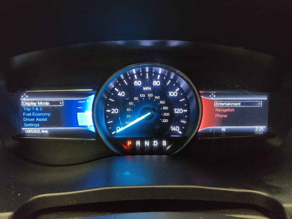 2017 Ford Explorer in Denver, CO 80012 - 18140008 23