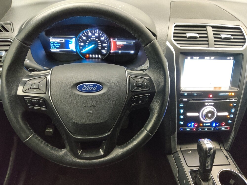 2017 Ford Explorer in Denver, CO 80012 - 18140008 22