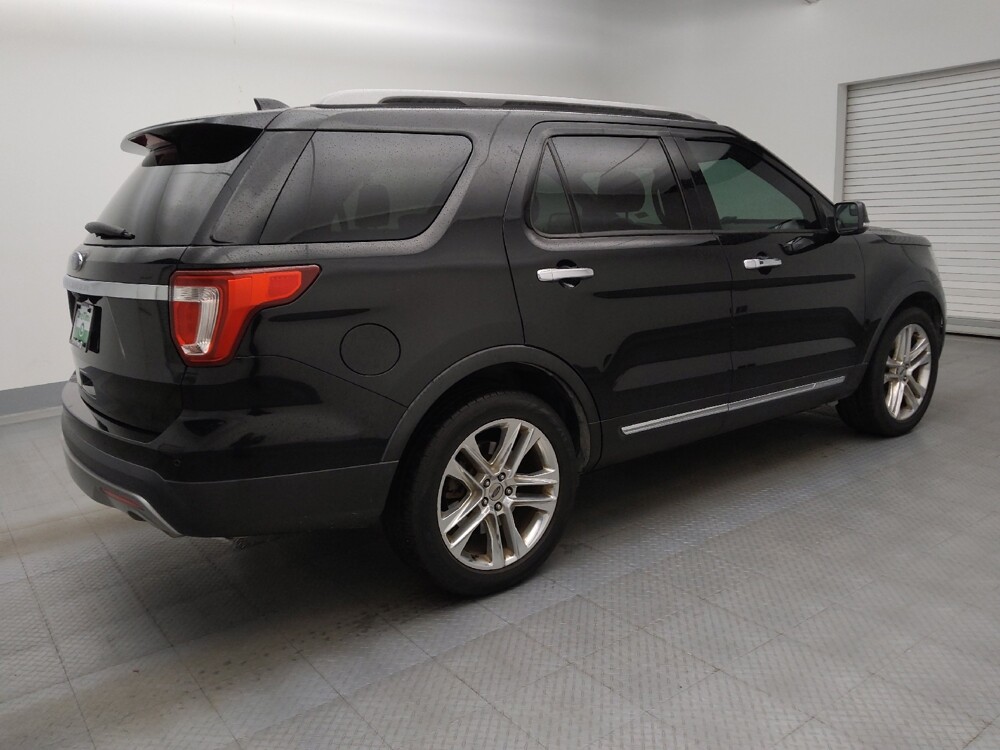 2017 Ford Explorer in Denver, CO 80012 - 18140008 10