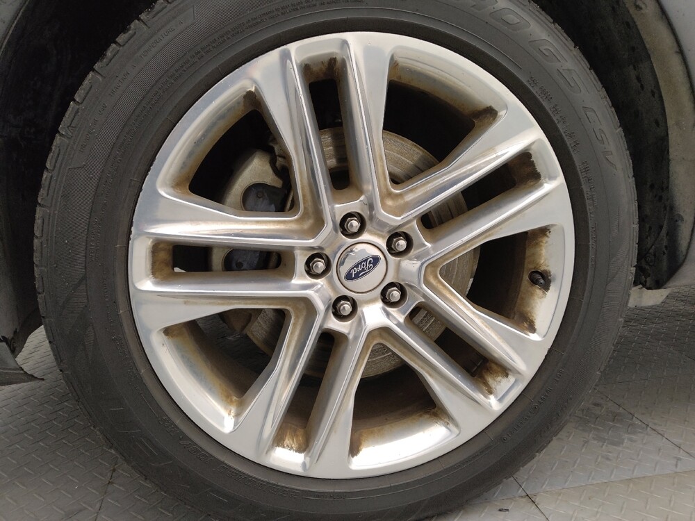 2017 Ford Explorer in Denver, CO 80012 - 18140008 31