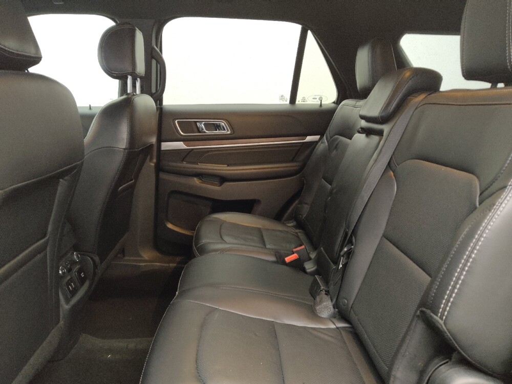 2017 Ford Explorer in Denver, CO 80012 - 18140008 18