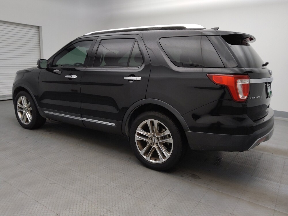 2017 Ford Explorer in Denver, CO 80012 - 18140008 3