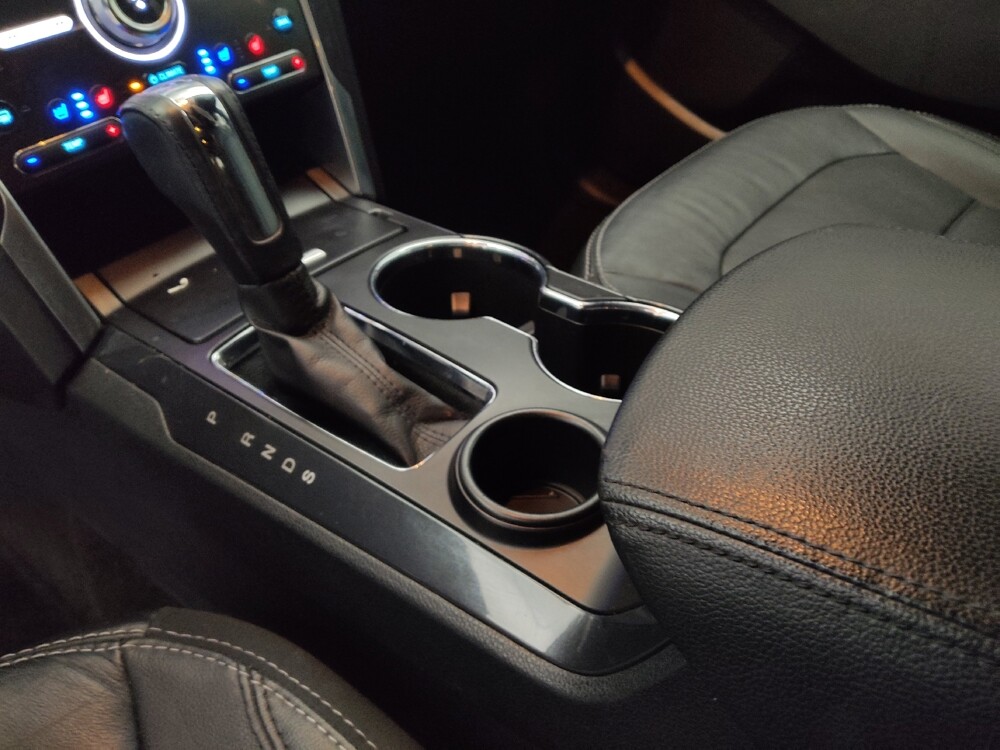 2017 Ford Explorer in Denver, CO 80012 - 18140008 26