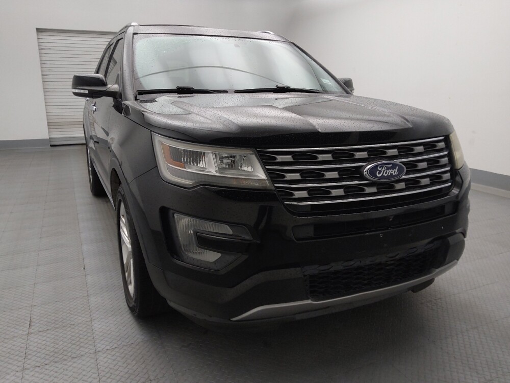 2017 Ford Explorer in Denver, CO 80012 - 18140008 14