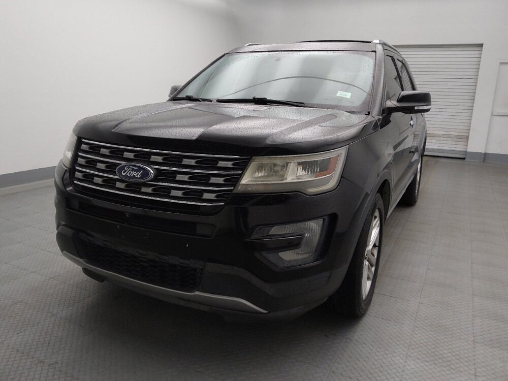 2017 Ford Explorer in Denver, CO 80012 - 18140008 15