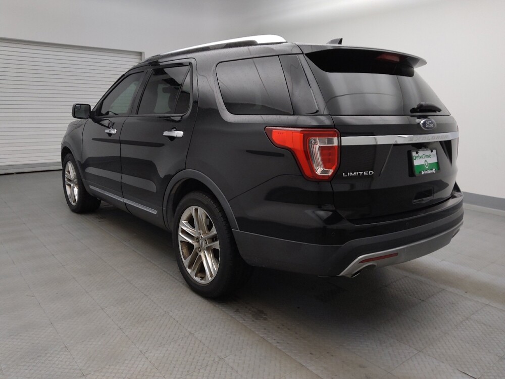 2017 Ford Explorer in Denver, CO 80012 - 18140008 5