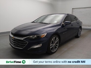 2022 Chevrolet Malibu in Denver, CO 80012
