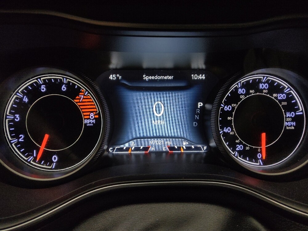 2019 Jeep Cherokee in Lakewood, CO 80215 - 18140010 23