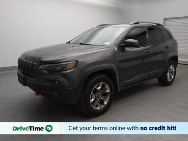 2019 Jeep Cherokee in Lakewood, CO 80215