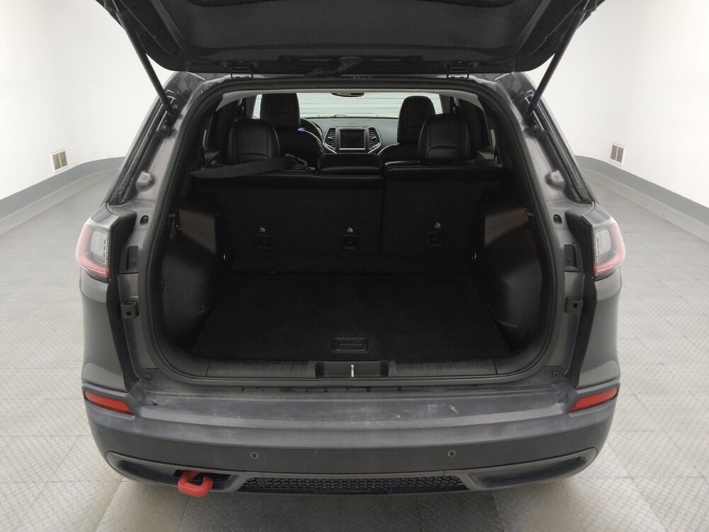 2019 Jeep Cherokee in Lakewood, CO 80215 - 18140010 29