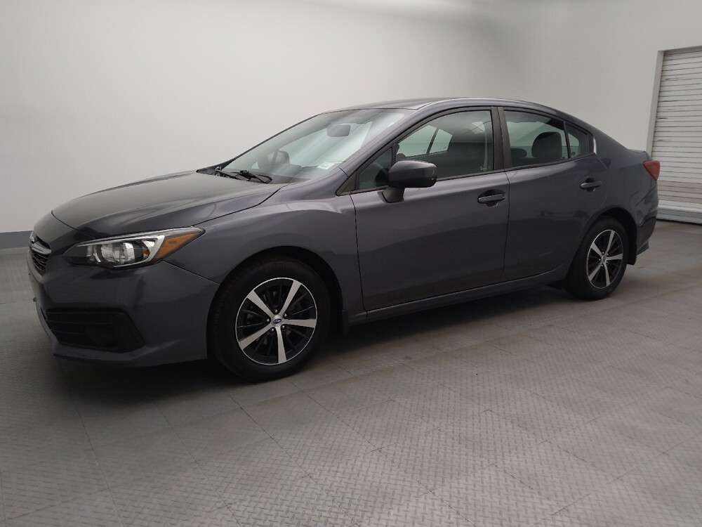2021 Subaru Impreza in Lakewood, CO 80215 - 18140012 2