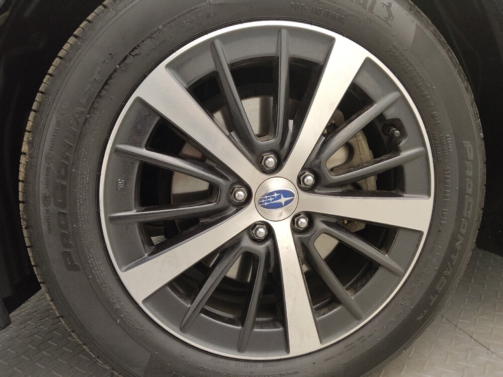 2021 Subaru Impreza in Lakewood, CO 80215 - 18140012 31