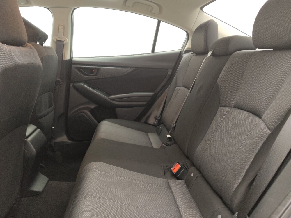 2021 Subaru Impreza in Lakewood, CO 80215 - 18140012 18