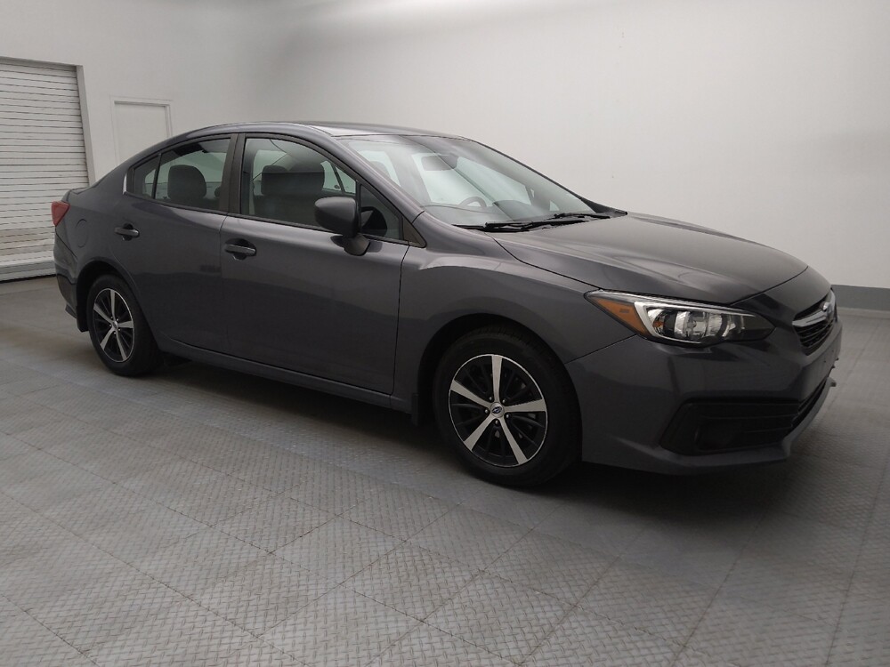 2021 Subaru Impreza in Lakewood, CO 80215 - 18140012 11