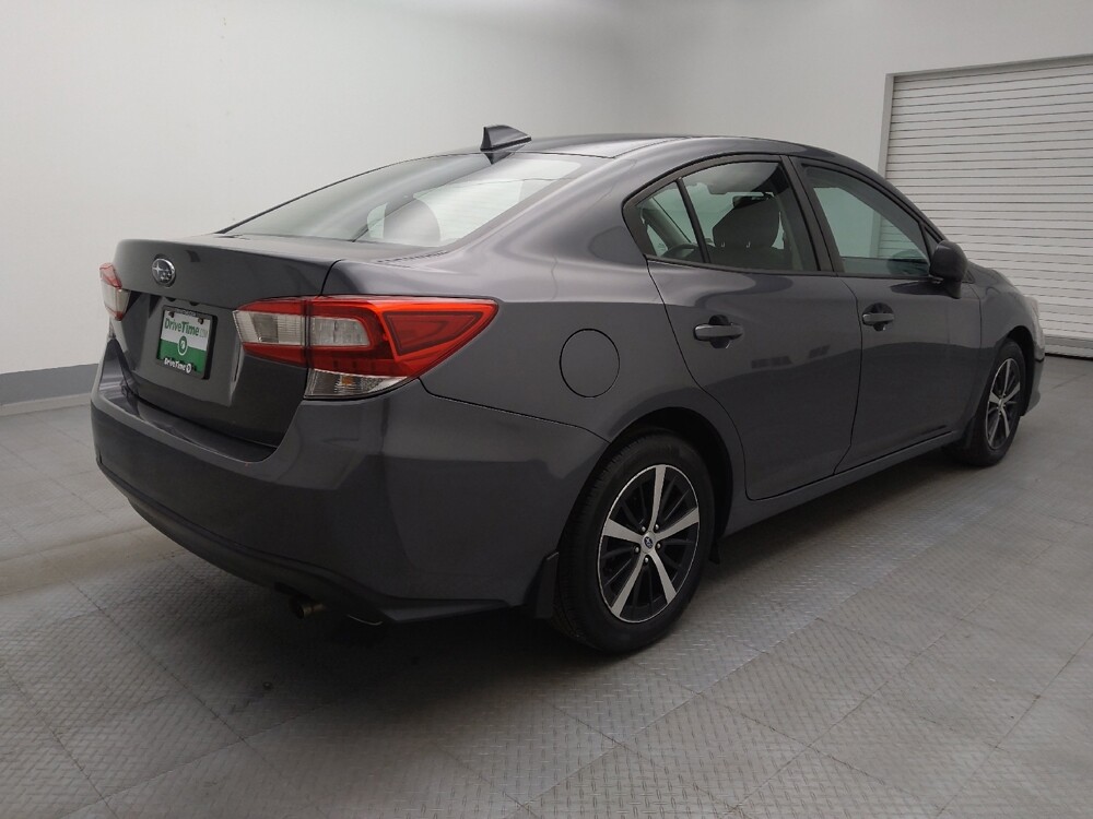 2021 Subaru Impreza in Lakewood, CO 80215 - 18140012 9