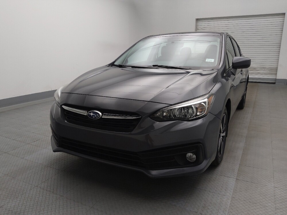 2021 Subaru Impreza in Lakewood, CO 80215 - 18140012 15