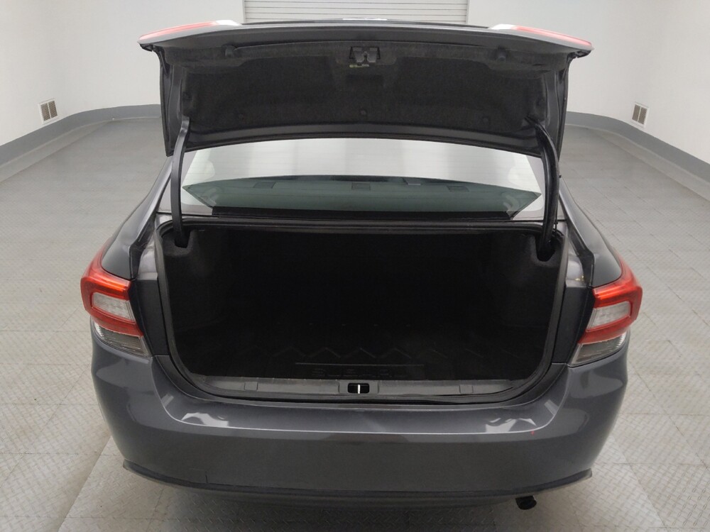 2021 Subaru Impreza in Lakewood, CO 80215 - 18140012 29