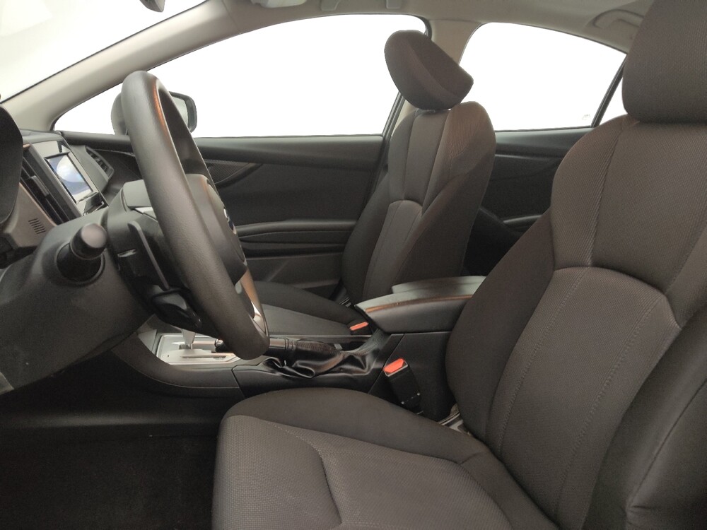 2021 Subaru Impreza in Lakewood, CO 80215 - 18140012 17