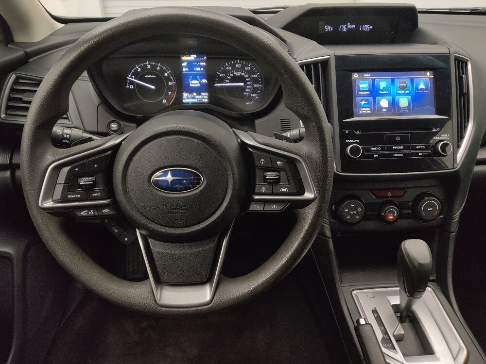 2021 Subaru Impreza in Lakewood, CO 80215 - 18140012 22