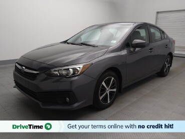 2021 Subaru Impreza in Lakewood, CO 80215
