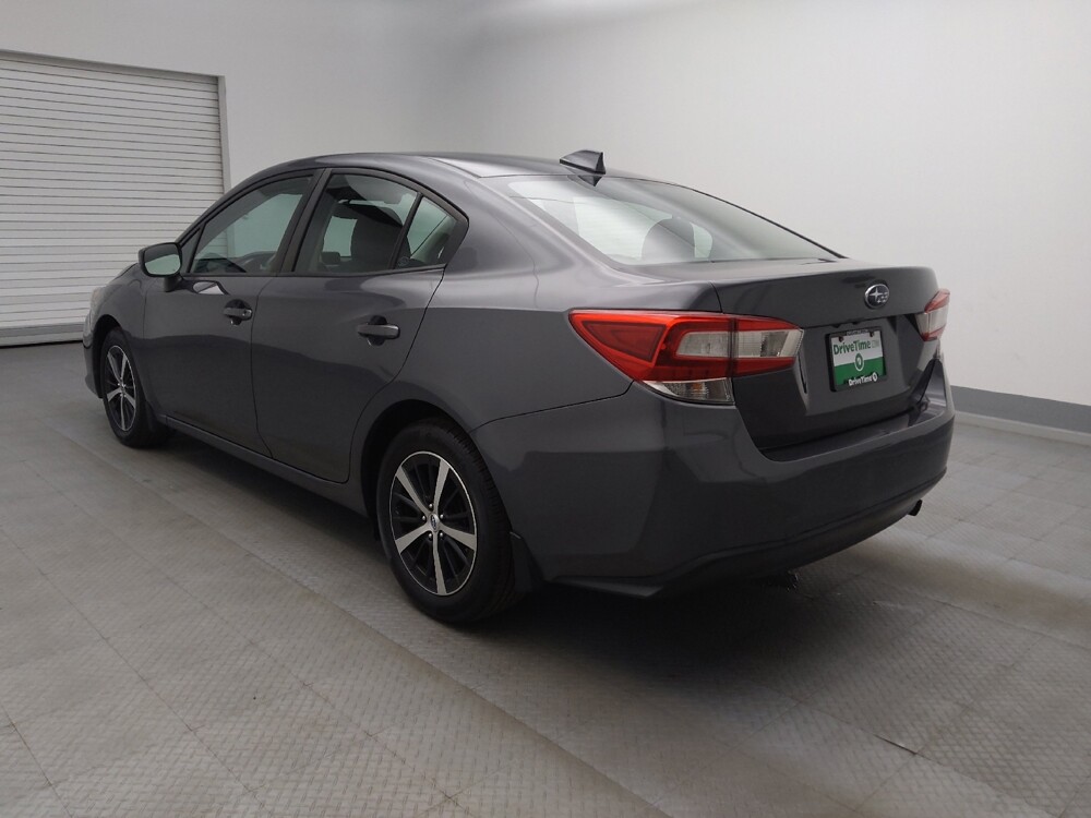 2021 Subaru Impreza in Lakewood, CO 80215 - 18140012 5