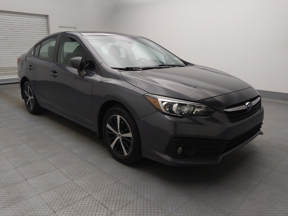 2021 Subaru Impreza in Lakewood, CO 80215 - 18140012 13