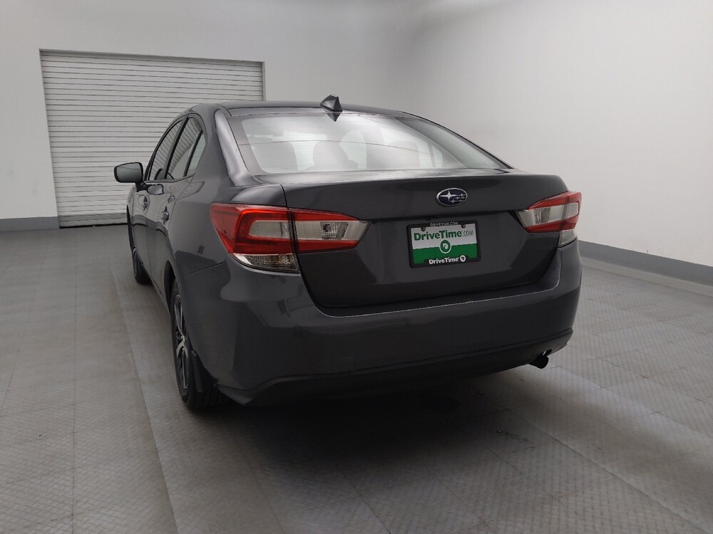 2021 Subaru Impreza in Lakewood, CO 80215 - 18140012 6