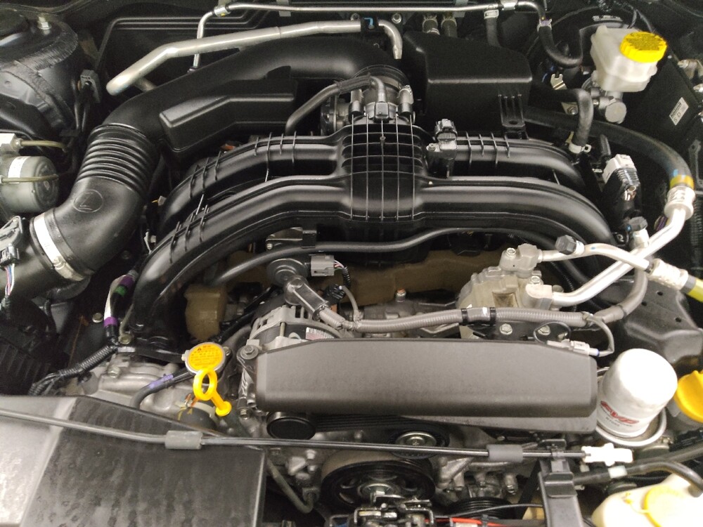 2021 Subaru Impreza in Lakewood, CO 80215 - 18140012 30