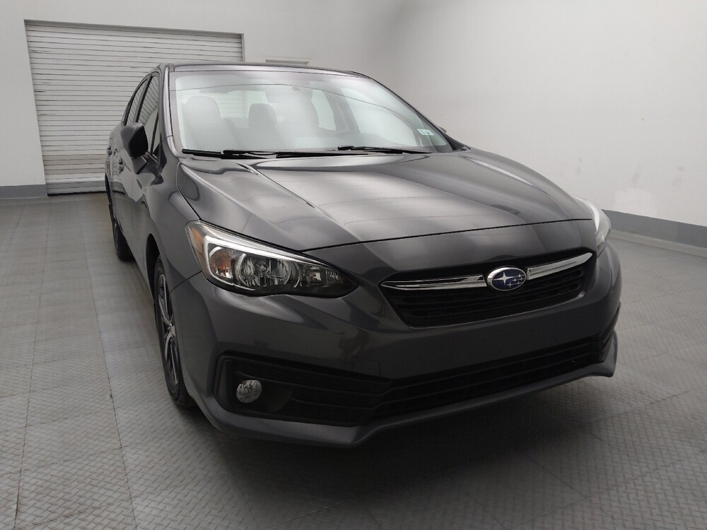 2021 Subaru Impreza in Lakewood, CO 80215 - 18140012 14