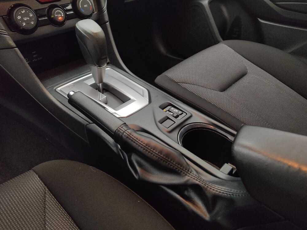 2021 Subaru Impreza in Lakewood, CO 80215 - 18140012 26