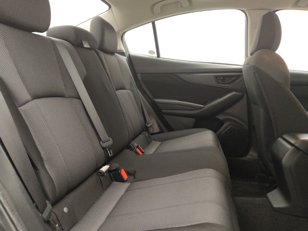 2021 Subaru Impreza in Lakewood, CO 80215 - 18140012 19
