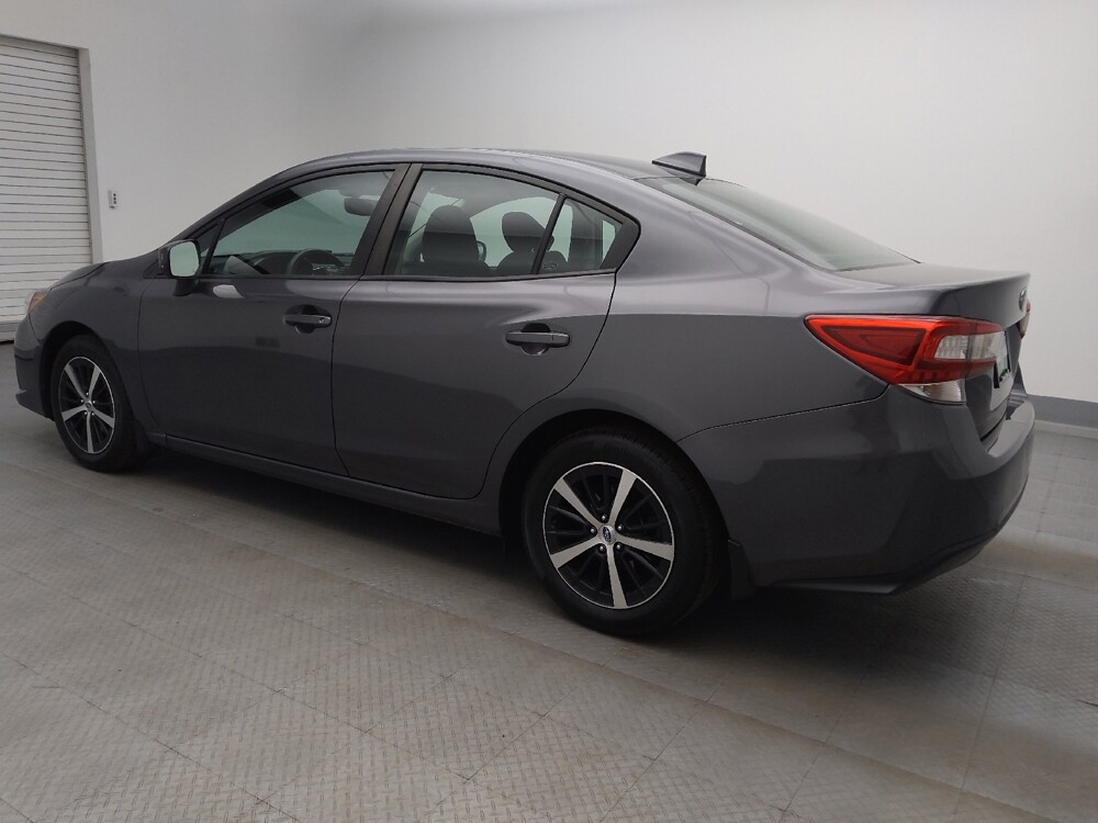 2021 Subaru Impreza in Lakewood, CO 80215 - 18140012 3