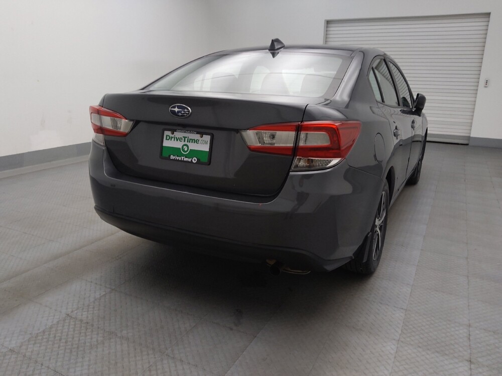 2021 Subaru Impreza in Lakewood, CO 80215 - 18140012 7