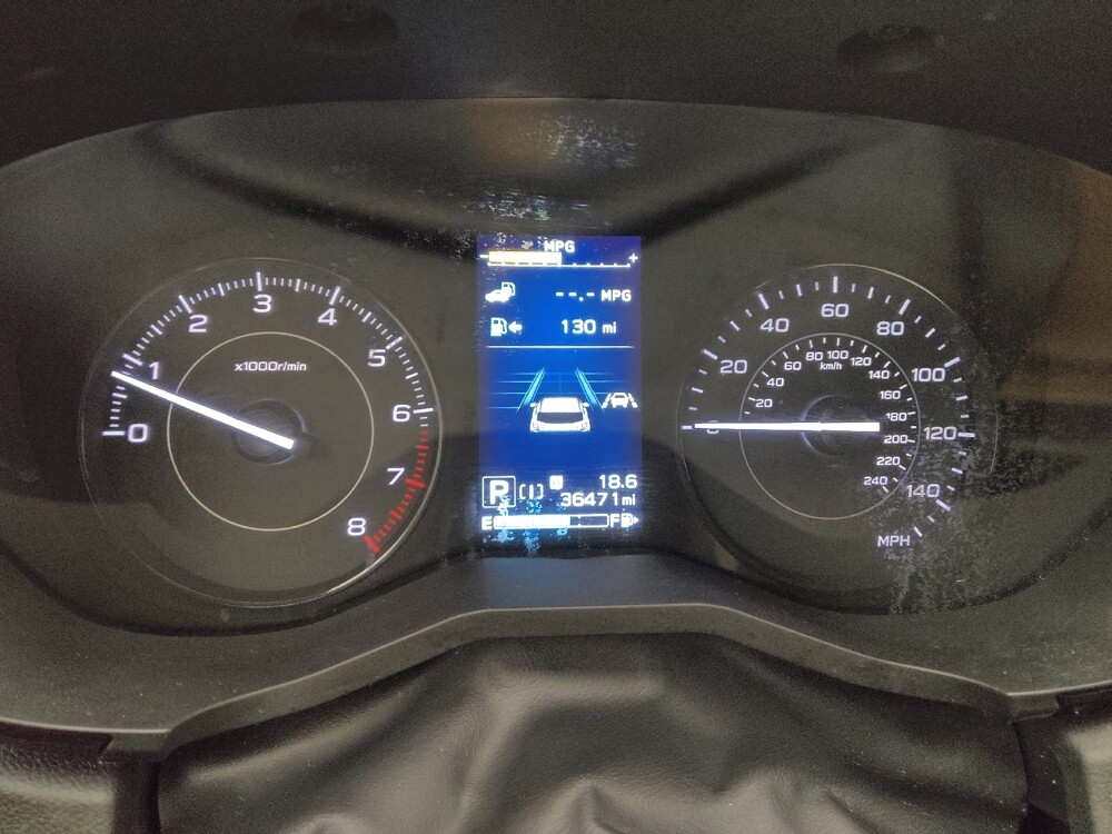 2021 Subaru Impreza in Lakewood, CO 80215 - 18140012 23