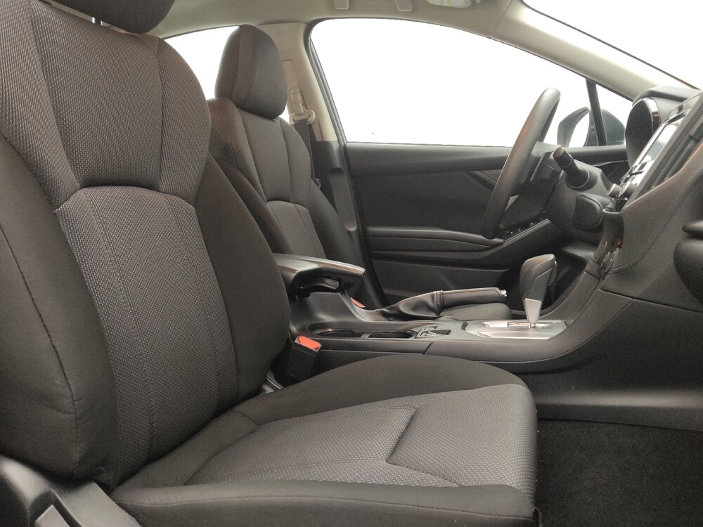 2021 Subaru Impreza in Lakewood, CO 80215 - 18140012 21