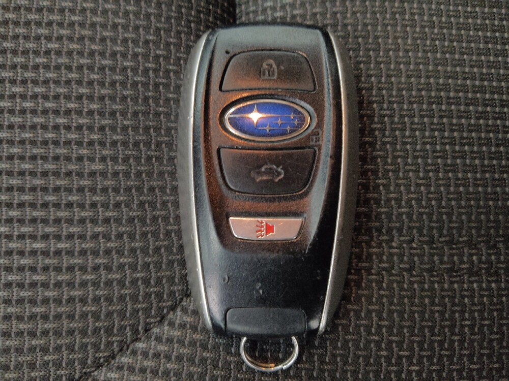 2021 Subaru Impreza in Lakewood, CO 80215 - 18140012 32