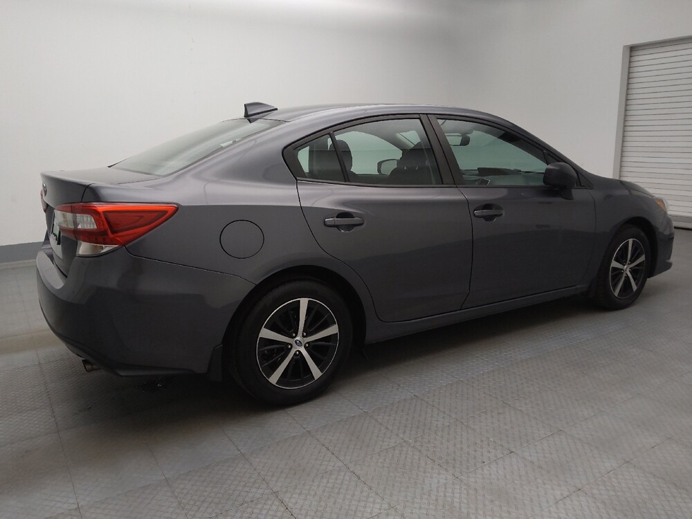 2021 Subaru Impreza in Lakewood, CO 80215 - 18140012 10