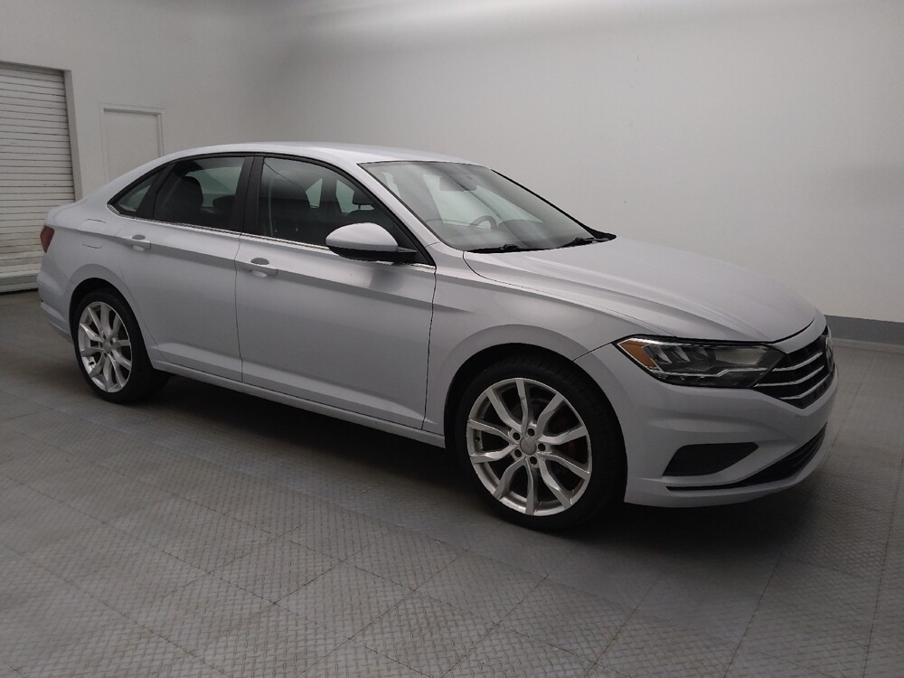 2019 Volkswagen Jetta in Lakewood, CO 80215 - 18140013 11