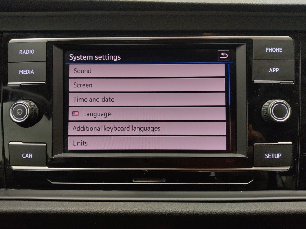 2019 Volkswagen Jetta in Lakewood, CO 80215 - 18140013 25