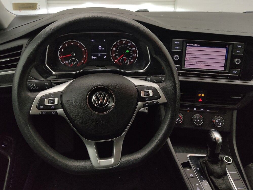 2019 Volkswagen Jetta in Lakewood, CO 80215 - 18140013 22